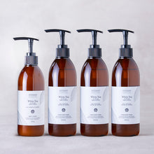 Load image into Gallery viewer, White Tea Body Care Set