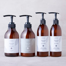 Load image into Gallery viewer, White Tea Body Care Set