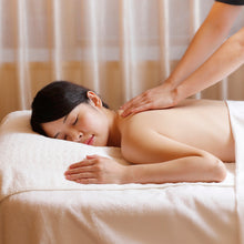 Load image into Gallery viewer, Unwind Choice Body or Facial Treatment Gift Card (60 minutes)