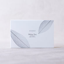 Load image into Gallery viewer, White Tea Bath Tablets

