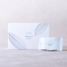 Load image into Gallery viewer, White Tea Bath Tablets
