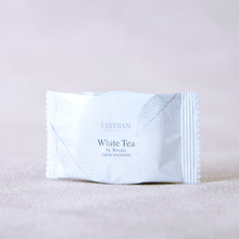 Load image into Gallery viewer, White Tea Bath Tablets
