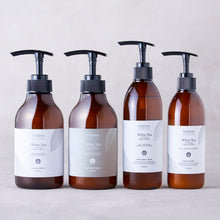 Load image into Gallery viewer, White Tea Body Care Set
