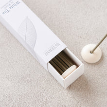 Load image into Gallery viewer, White Tea Incense Sticks
