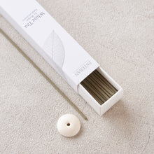 Load image into Gallery viewer, White Tea Incense Sticks
